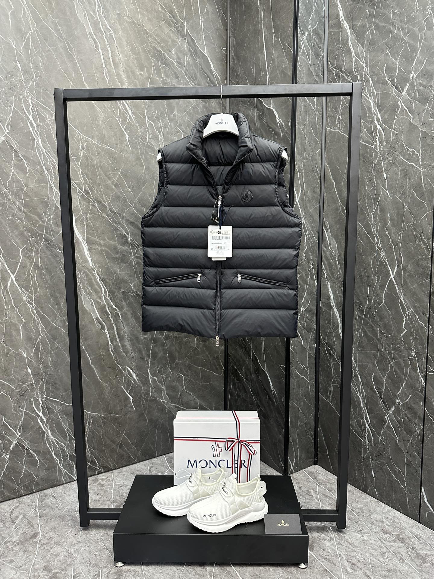 Moncler Down Jackets